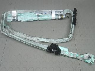 подушка безопасности боковая (шторка) Volkswagen Touran 1 поколение [2-й рестайлинг] 2012, 1.6 л., дизель, МКПП, минивэн, 1T0880741M