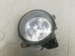 фара левая Mitsubishi L200 4 поколение 2007, 2.5 л., дизель, МКПП, пикап, 8321A097