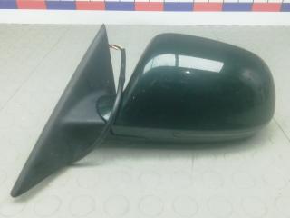 зеркало левое Audi A5 8T 2008, 3.0 л., TDI quattro, дизель, МКПП, купе, 8T0857527D, 8T2857409D, 4F0857535AE