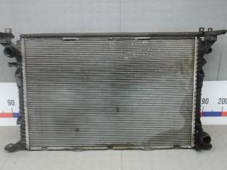 радиатор охлаждения Audi A5 8T 2008, 3.0 л., TDI quattro, дизель, МКПП, купе, 8K0121251H