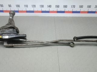 кулиса Audi A5 8T 2008, 3.0 л., TDI quattro, дизель, МКПП, купе, 8K0711055F, 8K0863278H, 8K0711025H