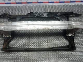 Передняя панель крепления облицовки (телевизор) Audi A5 8T 2008, 3.0 л., TDI quattro, дизель, МКПП, купе, 8K0805594L