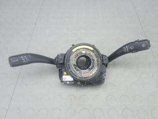 переключатель подрулевой Audi A5 8T 2008, 3.0 л., TDI quattro, дизель, МКПП, купе, 8K0953502C, 8K0953568G
