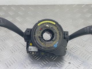 переключатель подрулевой Audi A5 8T 2008, 3.0 л., TDI quattro, дизель, МКПП, купе, 8K0953502C, 8K0953568G