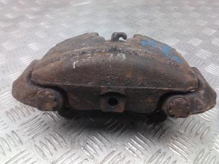 суппорт передний левый Audi A5 8T 2008, 3.0 л., TDI quattro, дизель, МКПП, купе, 8K0615123B