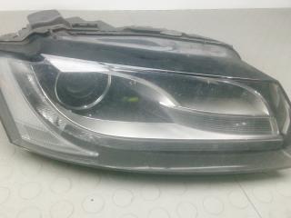 фара правая Audi A5 8T 2008, 3.0 л., TDI quattro, дизель, МКПП, купе, 8T0941030AL