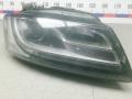 фара правая Audi A5 8T 2008, 3.0 л., TDI quattro, дизель, МКПП, купе, 8T0941030AL - фото №2