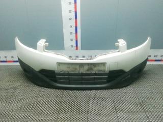 бампер передний Nissan Qashqai 1 поколение [рестайлинг] 2011, 1.5 л., дизель, МКПП, внедорожник 5 дв., 62022BR10H