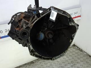 МКПП Nissan Qashqai 1 поколение [рестайлинг] 2011, 1.5 л., дизель, МКПП, внедорожник 5 дв., 32010JD50A, TL4113