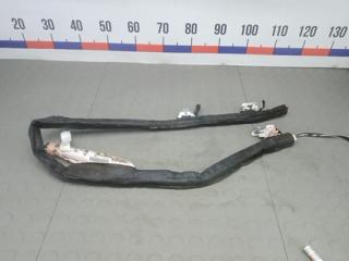 подушка безопасности боковая (шторка) Citroen C4 Grand Picasso 2 поколение 2014, 1.6 л., дизель, МКПП, минивэн, 9800483280