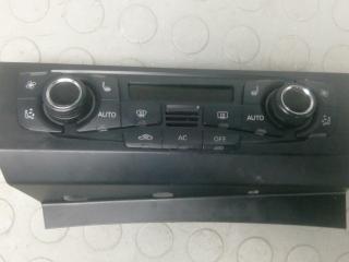 блок управления печки / климат-контроля Audi A5 8T 2008, 3.0 л., TDI quattro, дизель, МКПП, купе, A2C53284585