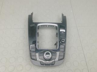 джойстик управления мультимедиа Audi A5 8T 2008, 3.0 л., TDI quattro, дизель, МКПП, купе, 8T0919609WFX