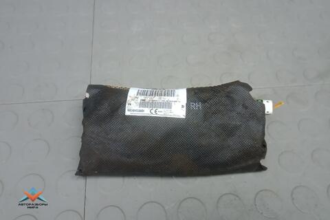 Подушка сидения пассажира Citroen C4 Grand Picasso 2 поколение 2014, 1.6 л., дизель, МКПП, минивэн - фото №1