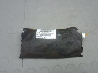 Подушка сидения пассажира Citroen C4 Grand Picasso 2 поколение 2014, 1.6 л., дизель, МКПП, минивэн