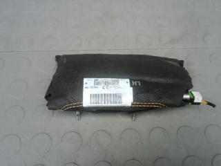 Подушка сидения водителя Citroen C4 Grand Picasso 2 поколение 2014, 1.6 л., дизель, МКПП, минивэн