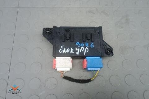 блок управления (другие) Citroen C4 Grand Picasso 2 поколение 2014, 1.6 л., дизель, МКПП, минивэн, 980016286 - фото №1