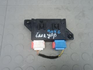 блок управления (другие) Citroen C4 Grand Picasso 2 поколение 2014, 1.6 л., дизель, МКПП, минивэн, 980016286