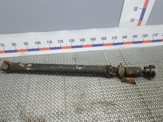 Карданный вал Mercedes-Benz M-Класс W163 [рестайлинг] 2003, 2.7 л., D ML270 CDI, дизель, АКПП, внедорожник 5 дв., A1634101202