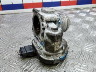 заслонка дроссельная Citroen C4 Grand Picasso 2 поколение 2014, 1.6 л., дизель, МКПП, минивэн, 9673534480