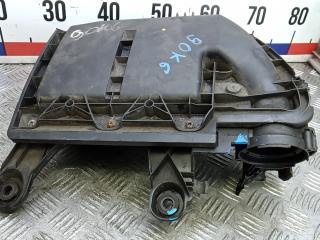 корпус воздушного фильтра Citroen C4 Grand Picasso 2 поколение 2014, 1.6 л., дизель, МКПП, минивэн