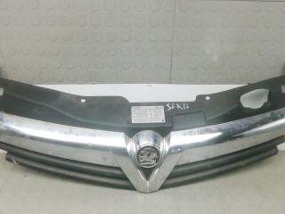 решетка радиатора Opel Astra H/Family [рестайлинг] 2006, 1.2 л., бензин, МКПП, хетчбэк 5 дв.