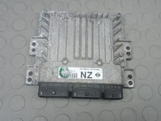 ЭБУ Nissan Qashqai 1 поколение [рестайлинг] 2011, 1.5 л., дизель, МКПП, внедорожник 5 дв., 23710BB31A