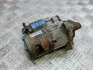 стартер Nissan Qashqai 1 поколение 2009, 1.6 л., бензин, МКПП, внедорожник 5 дв., 23300BC20A