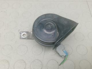 сигнал (клаксон) Nissan Qashqai 1 поколение 2009, 1.6 л., бензин, МКПП, внедорожник 5 дв., 25620JD000