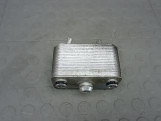 топливный теплообменник (подогреватель топлива) BMW X5 E53 [рестайлинг] 2005, 3.0 л., дизель, АКПП, внедорожник 5 дв., 17107500754