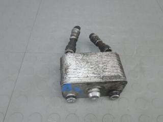 топливный теплообменник (подогреватель топлива) BMW X5 E53 [рестайлинг] 2005, 3.0 л., дизель, АКПП, внедорожник 5 дв., 17107500754