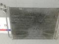 радиатор кондиционера BMW X5 E53 [рестайлинг] 2005, 3.0 л., дизель, АКПП, внедорожник 5 дв. - фото №4