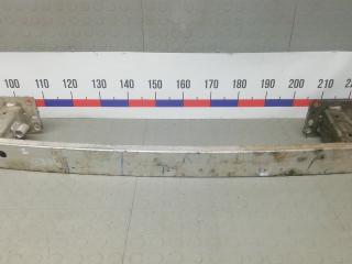 усилитель бампера заднего Citroen C4 Grand Picasso 2 поколение 2014, 1.6 л., дизель, МКПП, минивэн