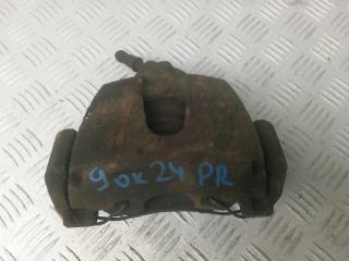 суппорт передний правый Ford Focus 2 поколение [рестайлинг] 2010, 1.6 л., TDCi, дизель, МКПП, хетчбэк 5 дв.