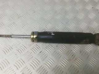 амортизатор передний Mercedes-Benz M-Класс W163 [рестайлинг] 2003, 2.7 л., D ML270 CDI, дизель, АКПП, внедорожник 5 дв.