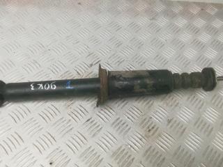 амортизатор задний Audi 80 8A/B3 1989, 1.8 л., бензин, МКПП, седан