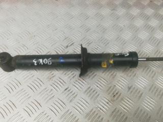 амортизатор задний Audi 80 8A/B3 1989, 1.8 л., бензин, МКПП, седан