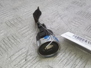 кнопка запуска двигателя Citroen C4 Grand Picasso 2 поколение 2014, 1.6 л., дизель, МКПП, минивэн