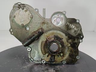 насос масляный Opel Zafira 1 поколение (A) [рестайлинг] 2004, Бензин 2.2, цвет, 16802006