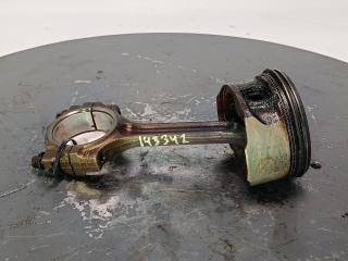 поршень Opel Zafira 1 поколение (A) [рестайлинг] 2004, Бензин 2.2, цвет