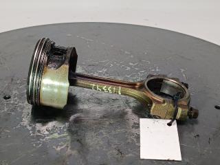 поршень Opel Zafira 1 поколение (A) [рестайлинг] 2004, Бензин 2.2, цвет