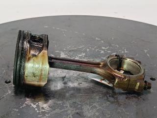 поршень Opel Zafira 1 поколение (A) [рестайлинг] 2004, Бензин 2.2, цвет