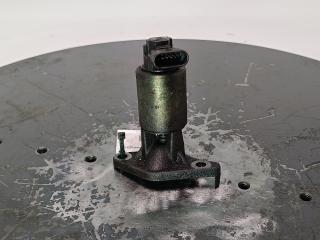 клапан EGR Opel Zafira 1 поколение (A) [рестайлинг] 2004, Бензин 2.2, цвет, 12559552