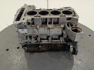 блок цилиндров Opel Zafira 1 поколение (A) [рестайлинг] 2004, Бензин 2.2, цвет