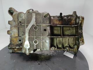 масляный поддон Opel Zafira 1 поколение (A) [рестайлинг] 2004, Бензин 2.2, цвет