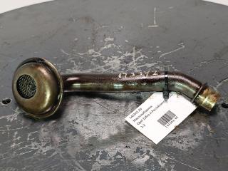 маслозаборник Opel Zafira 1 поколение (A) [рестайлинг] 2004, Бензин 2.2, цвет