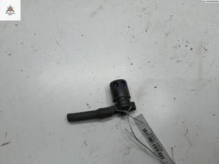 форсунка омывателя лобового стекла Opel Astra H 2004, 1.4 л., бензин, МКПП, серый, хетчбэк 5 дв., 9221637