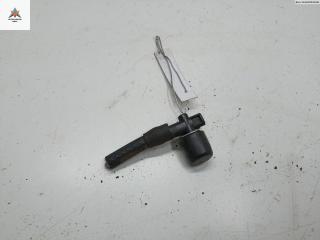 форсунка омывателя лобового стекла Opel Astra G 2003, 2.2 л., дизель, МКПП, чёрный, универсал, 22175