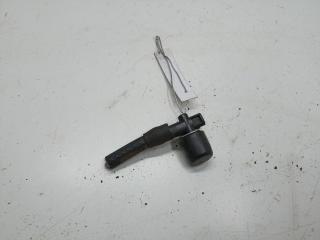 форсунка омывателя лобового стекла Opel Astra G 2003, 2.2 л., дизель, МКПП, чёрный, универсал, 22175