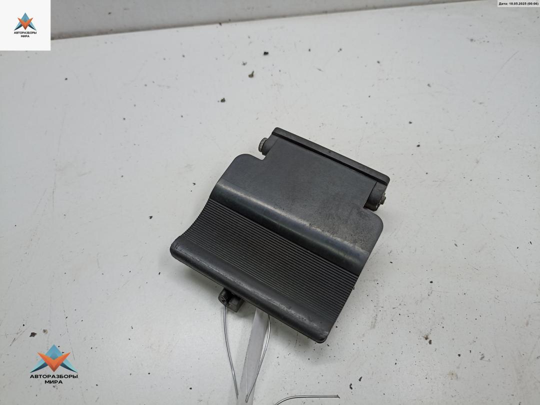 ручка открывания капота Opel Vectra C 2004, 2.2 л., бензин, МКПП, синий, универсал, 244038848 - фото №1