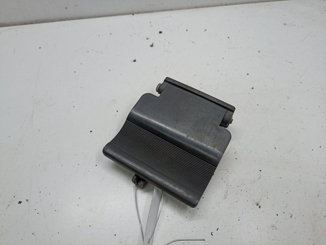 ручка открывания капота Opel Vectra C 2004, 2.2 л., бензин, МКПП, синий, универсал, 244038848